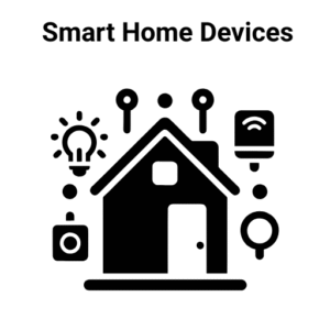 Smart Home Devices