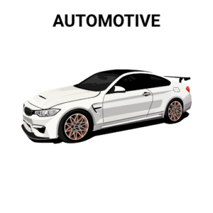 Automotive