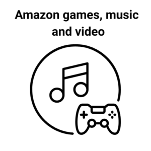 Amazon Games