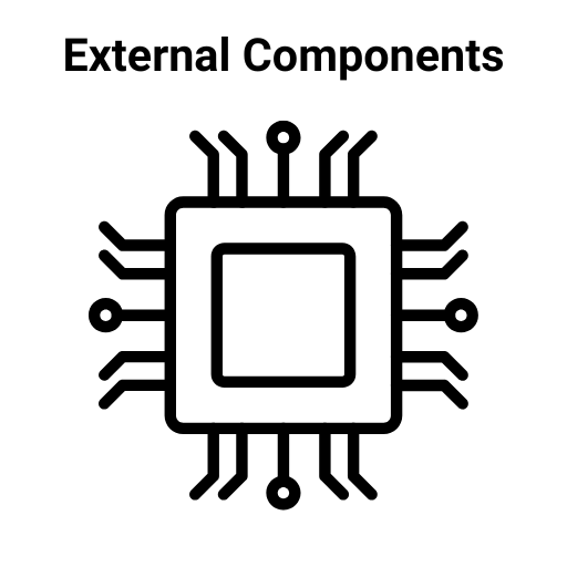 External Components