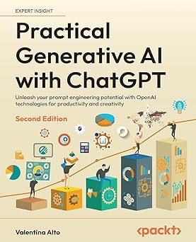 Practical Generative AI with ChatGPT