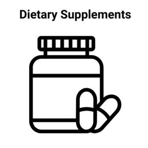 Dietary Supplements